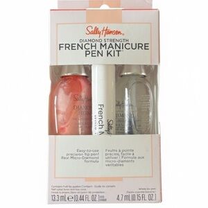 Sally Hansen 45141 French manicure pen kit